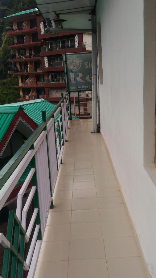 Sky Heaven Resort McLeod Ganj Exterior photo